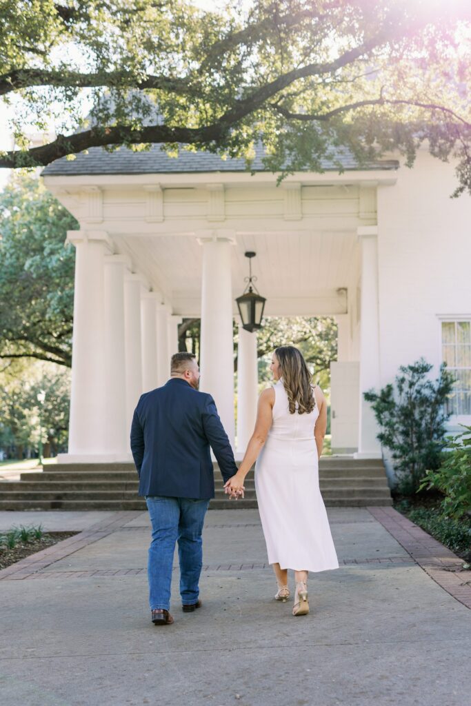 Fort Worth wedding photographer