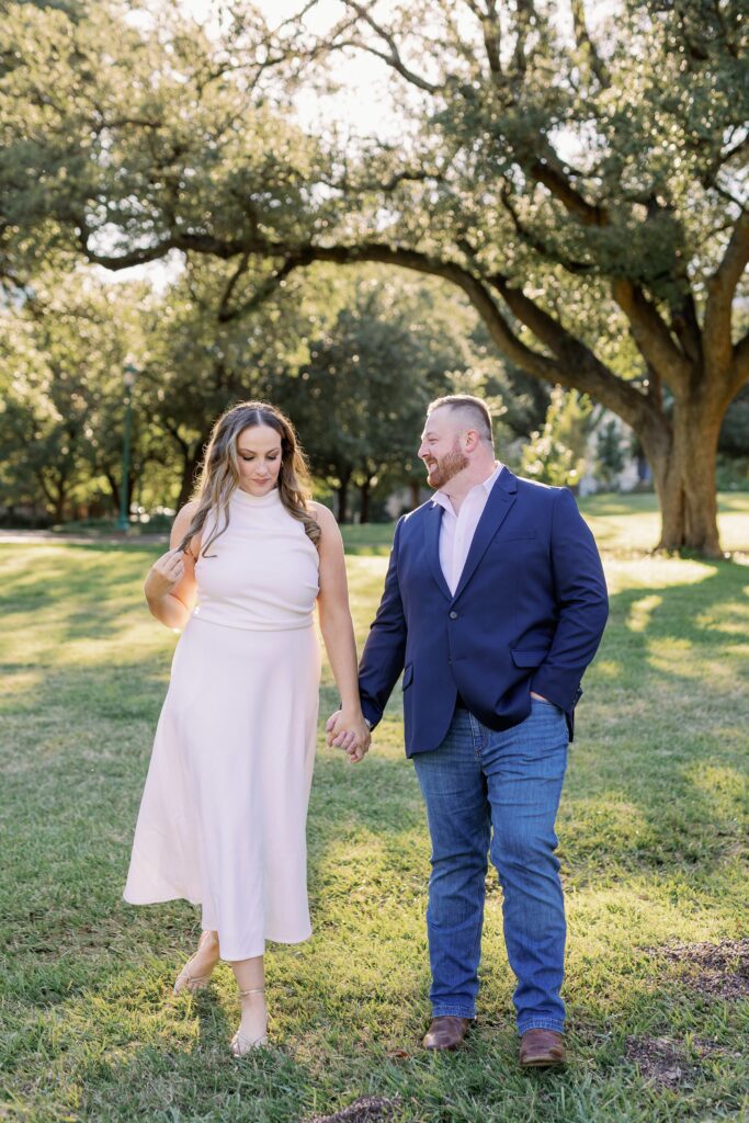 Dallas Wedding photographer